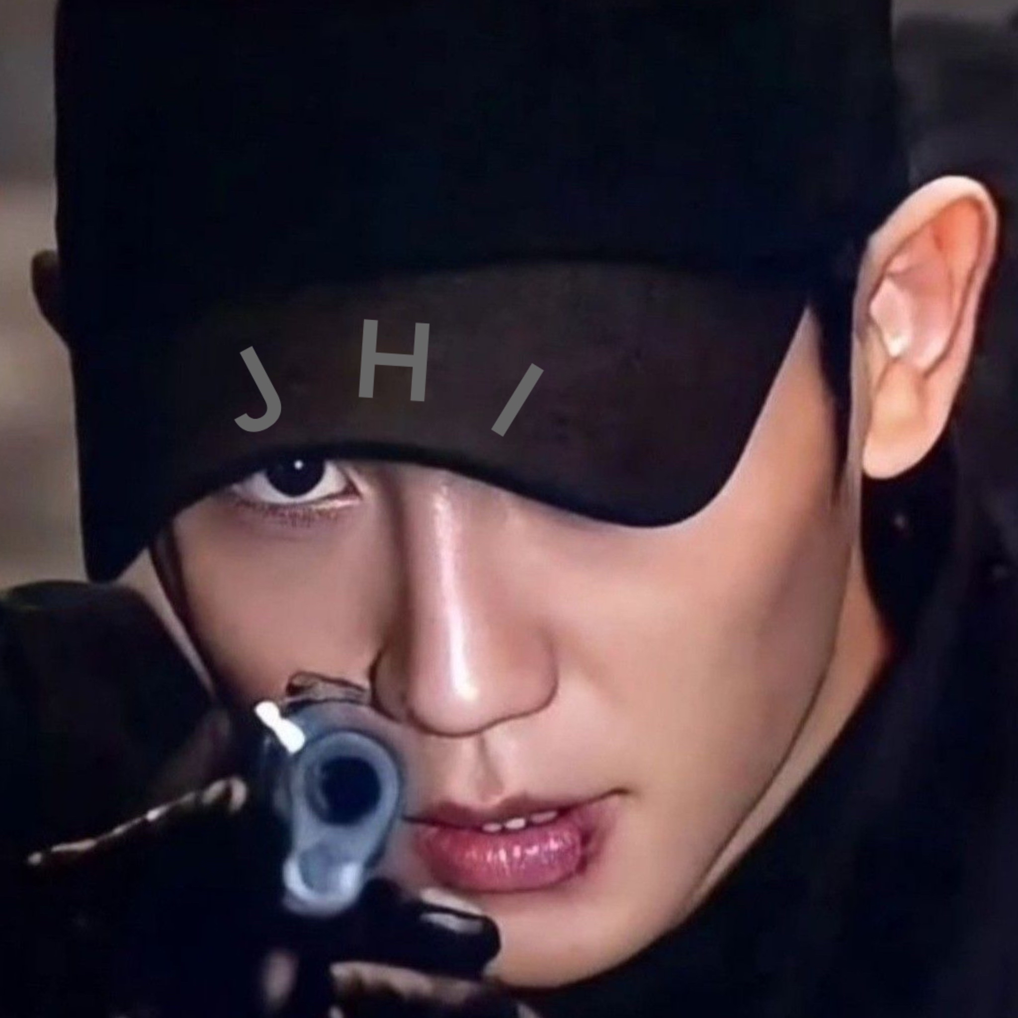 정해인 최근 활동샷