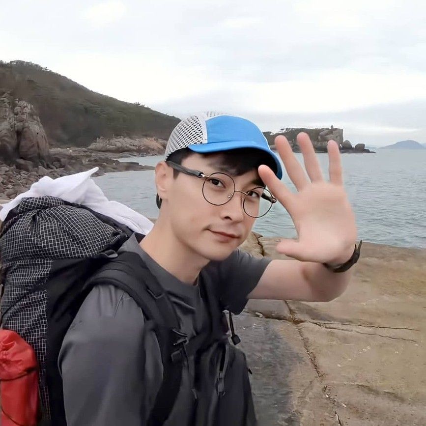 闵庚勋的近期活动照