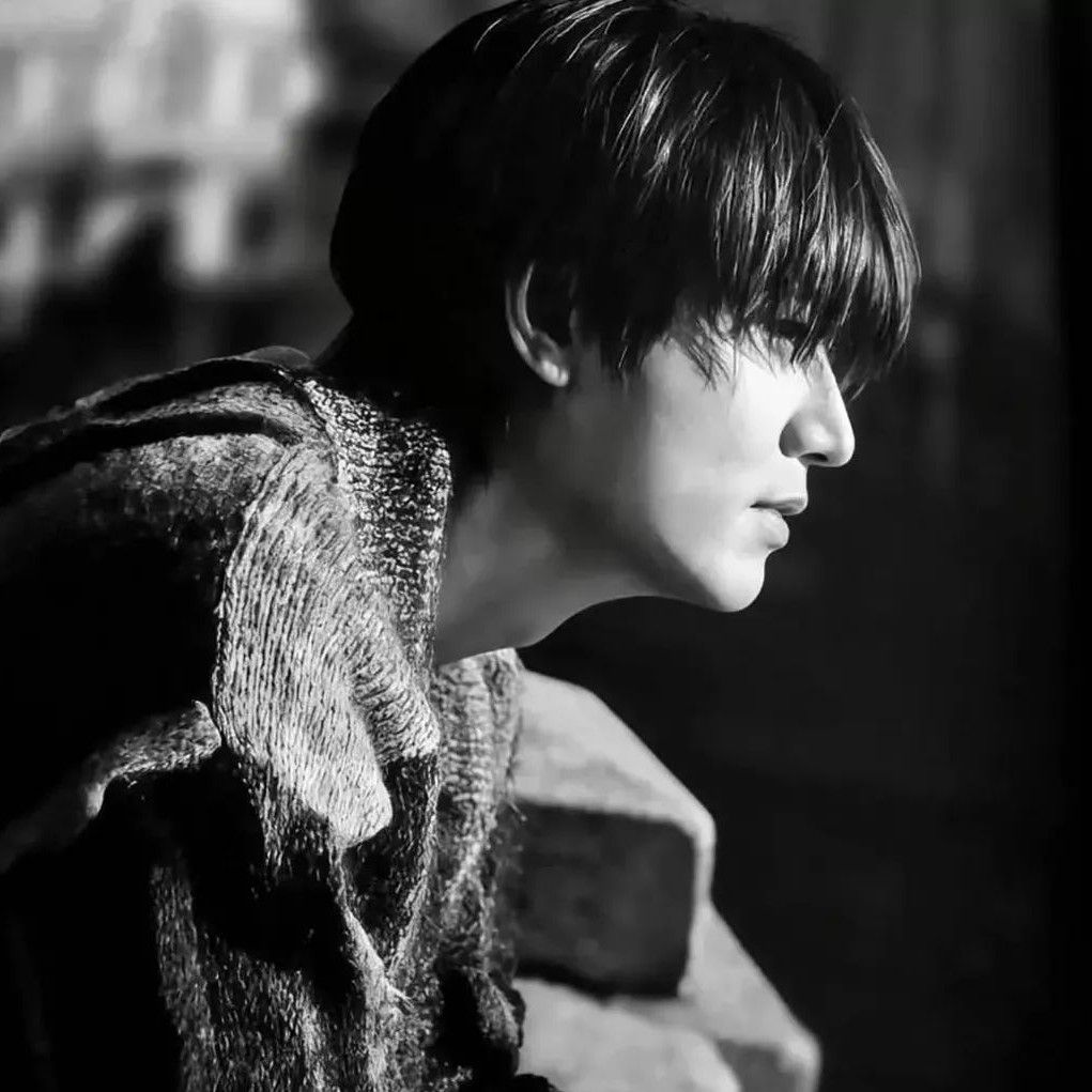 ファンが撮影したイ・ミンホの瞬間