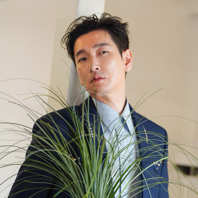 Latest photo of Cho Seungwoo 