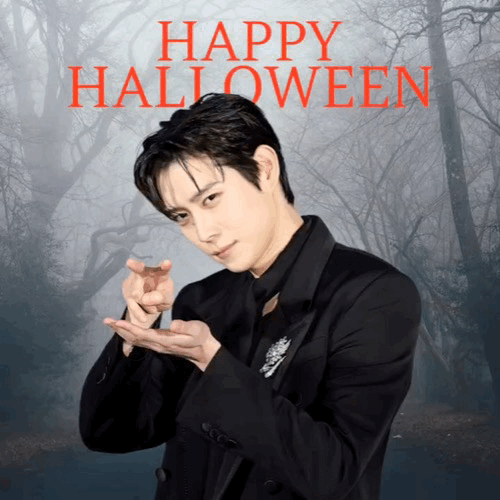 Recent activity shot of Kim Youngdae