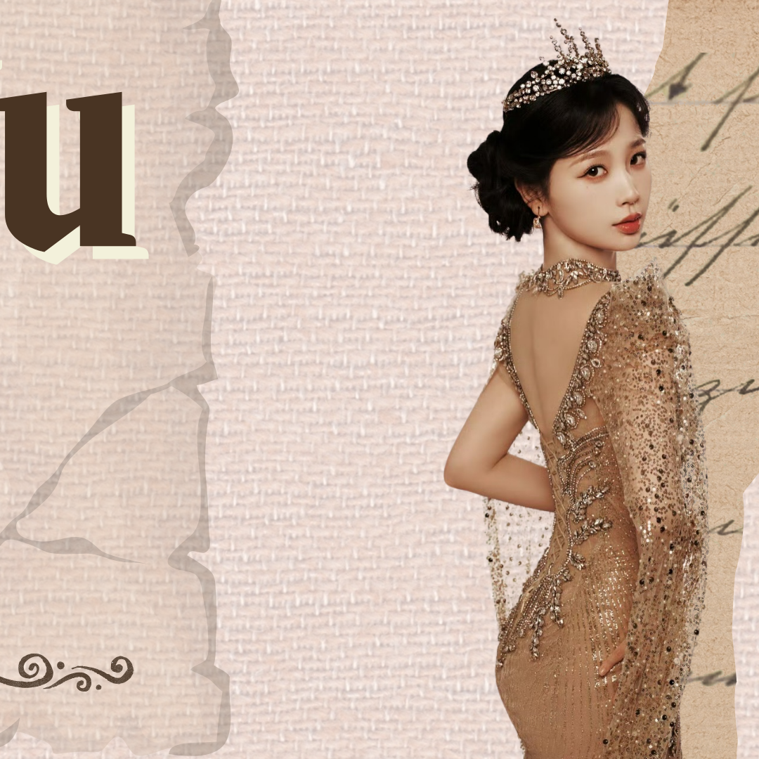 Latest photo of Esther Yu