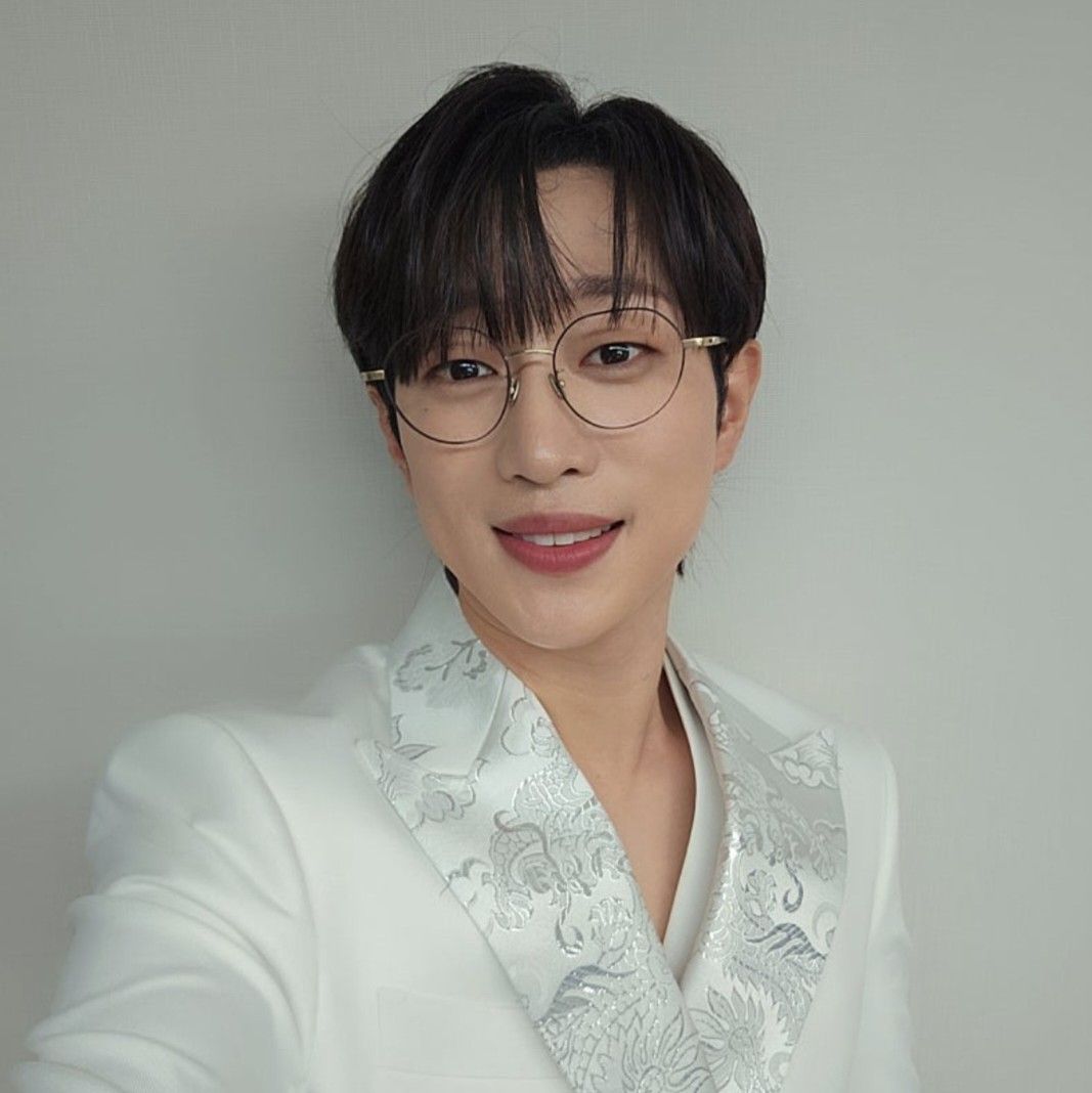 Latest photo of An Sunghoon