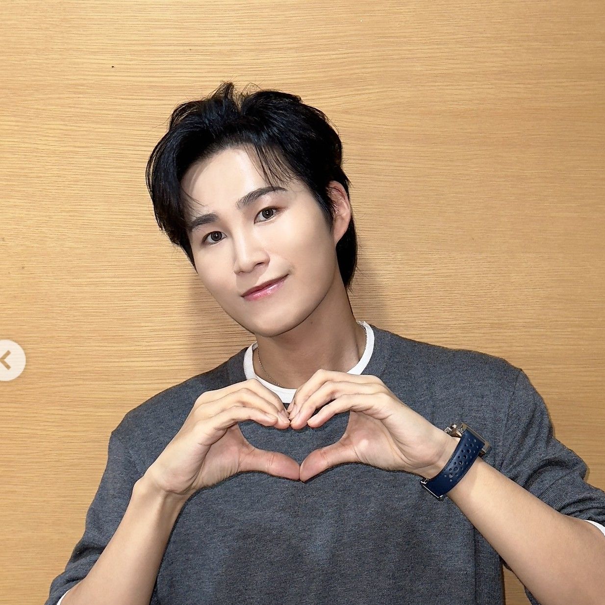 金熙栽的幕後花絮