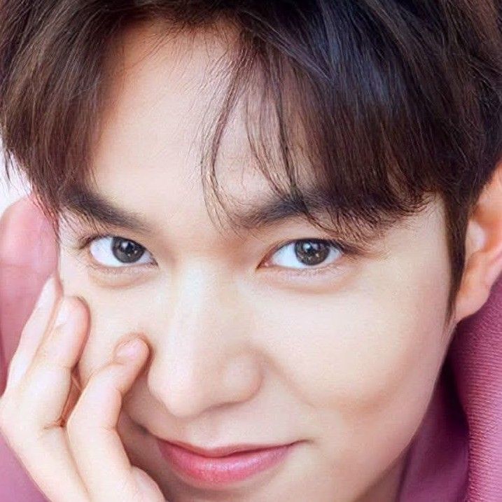 イ・ミンホの最新写真