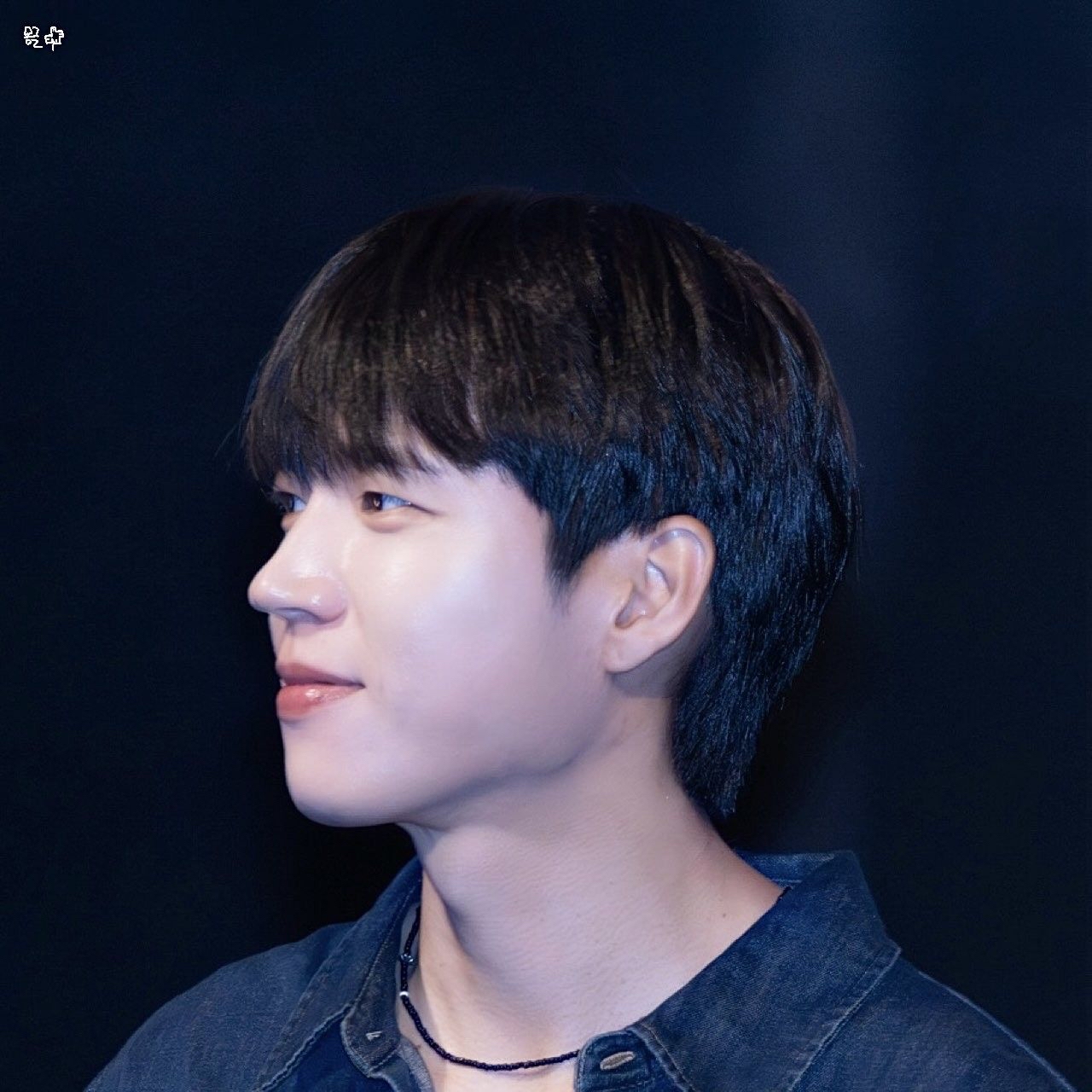 Latest photo of Nam Woohyun