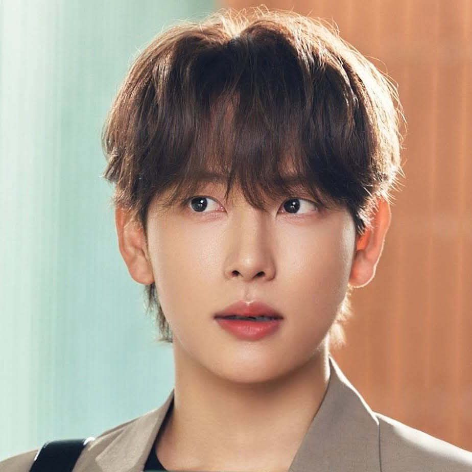 Recent activity shot of Yim Siwan