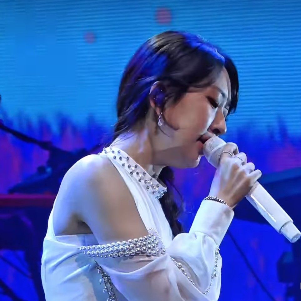 전유진의 비하인드 컷