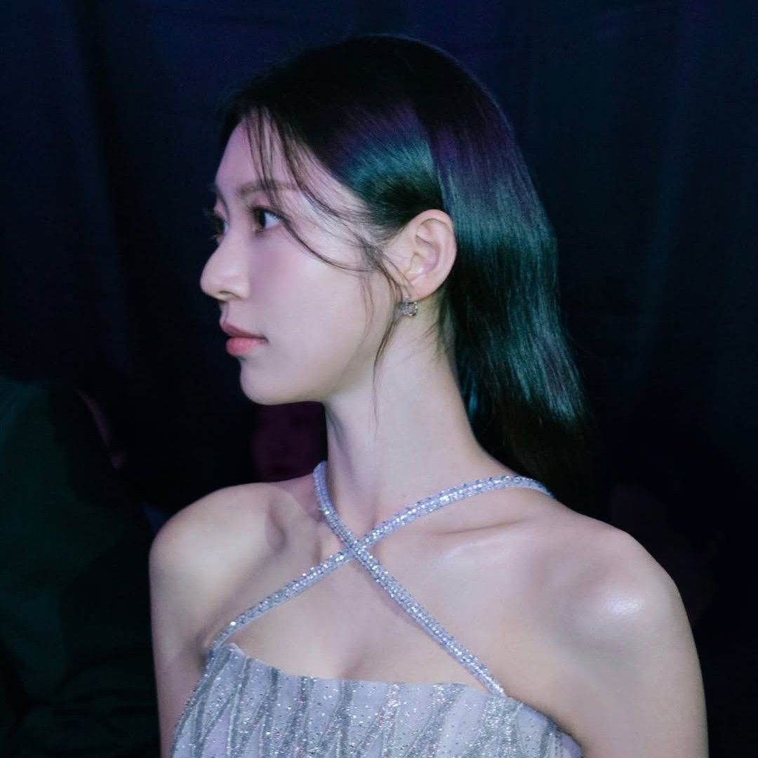 孔升妍的幕後花絮