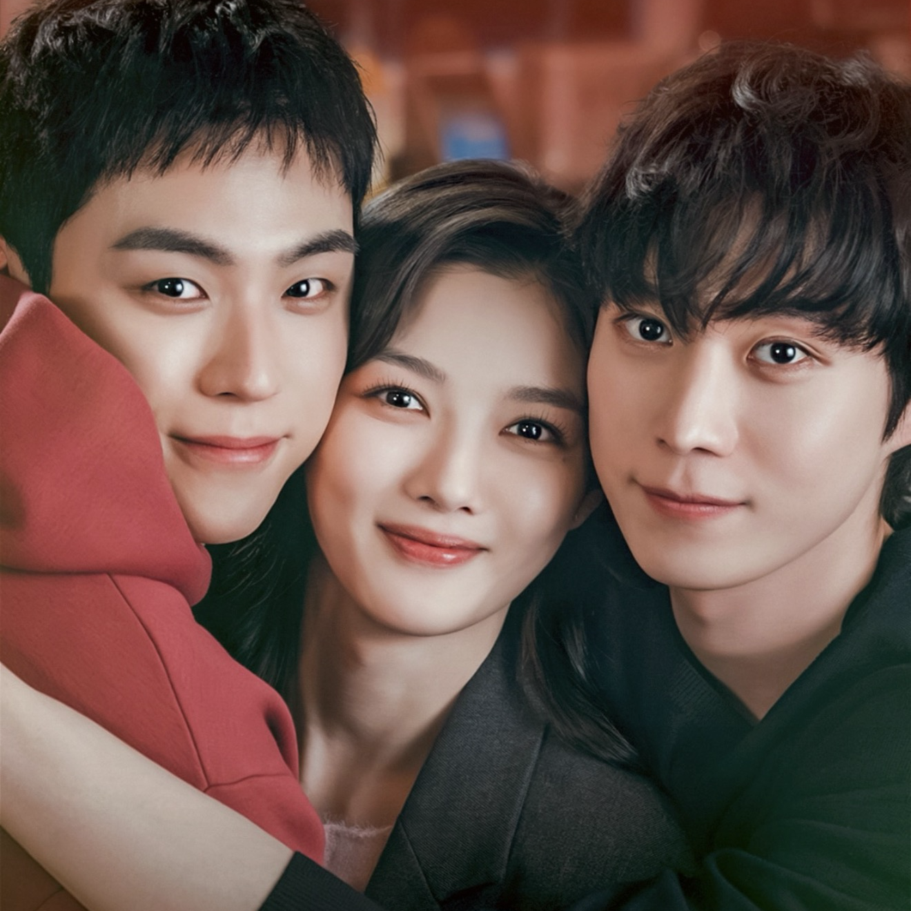 Latest photo of Kim Youjung