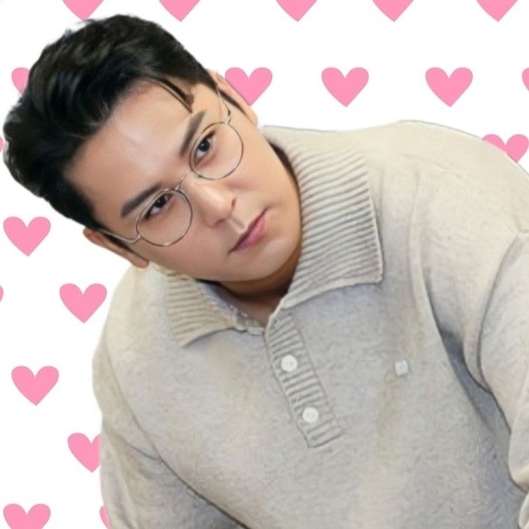 Recent activity shot of Jang Minho