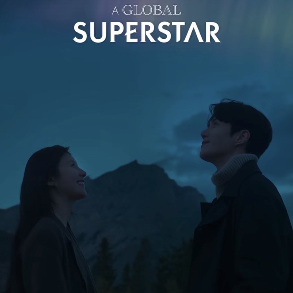 Latest photo of Kim Seonho