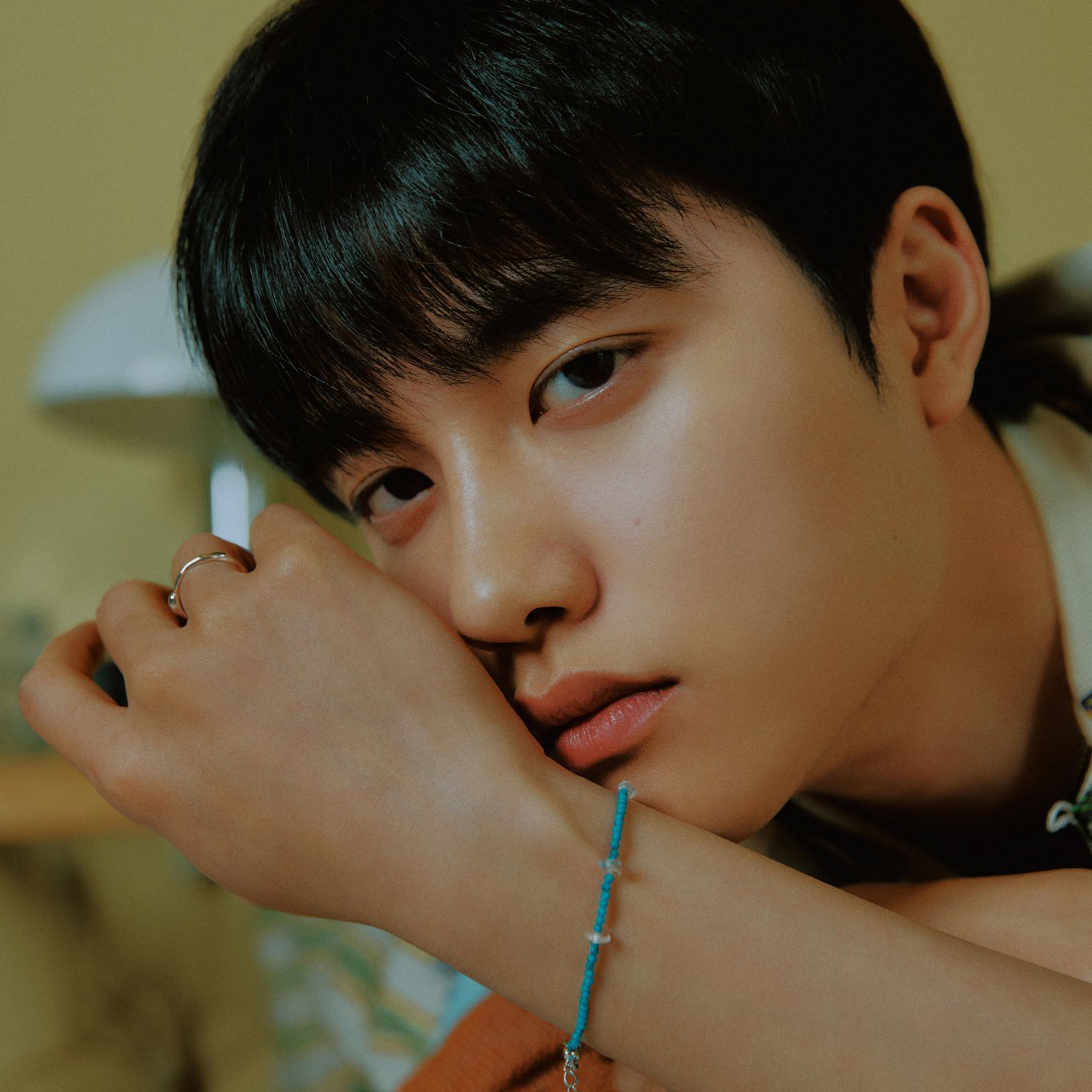 Latest photo of Doh Kyungsoo (D.O.)