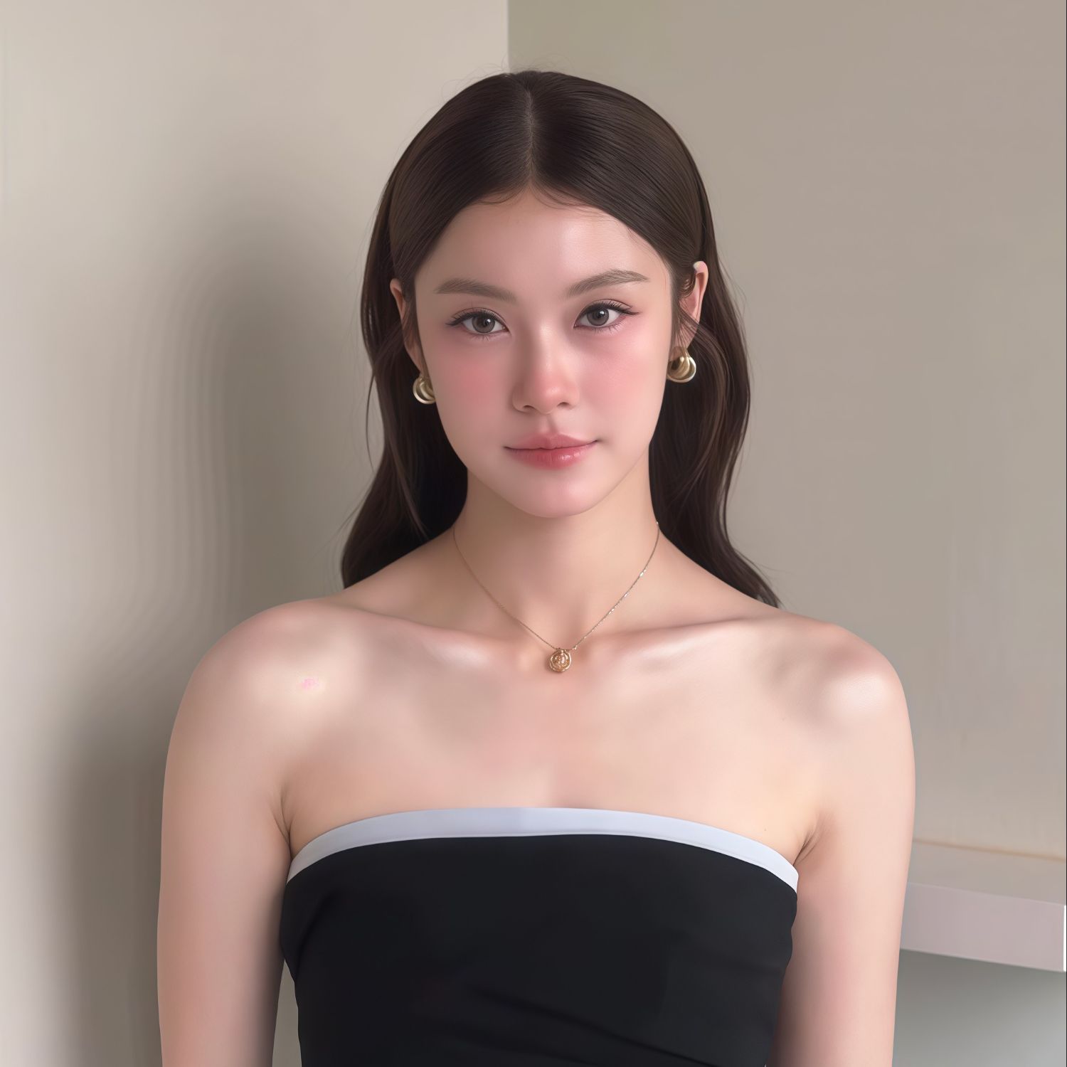 Recent activity shot of Namtan Tipnaree Weerawatnodom