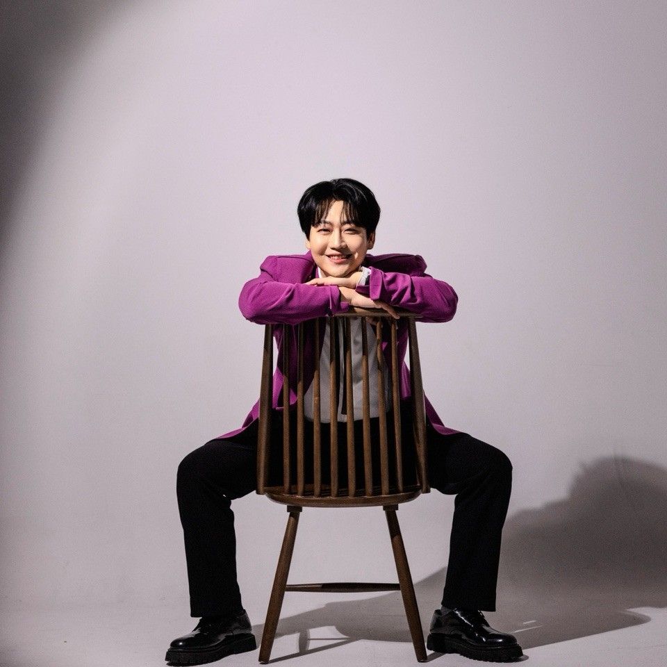 Min Soohyun的近期活動照