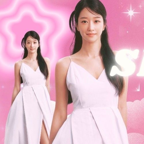Popular profile photo of Seo Yeaji loved by fans