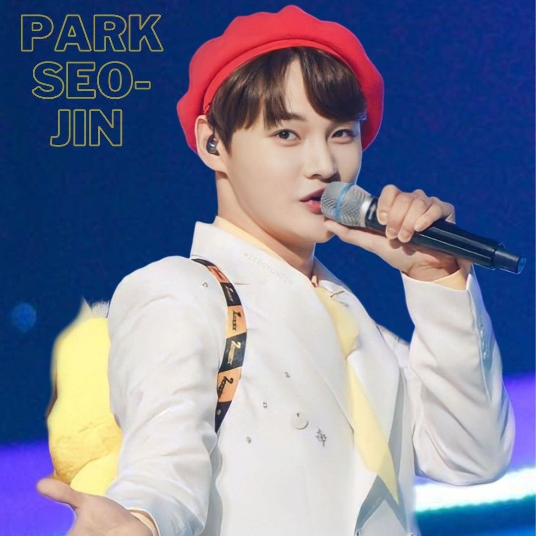 朴瑞鎮的近期活動照