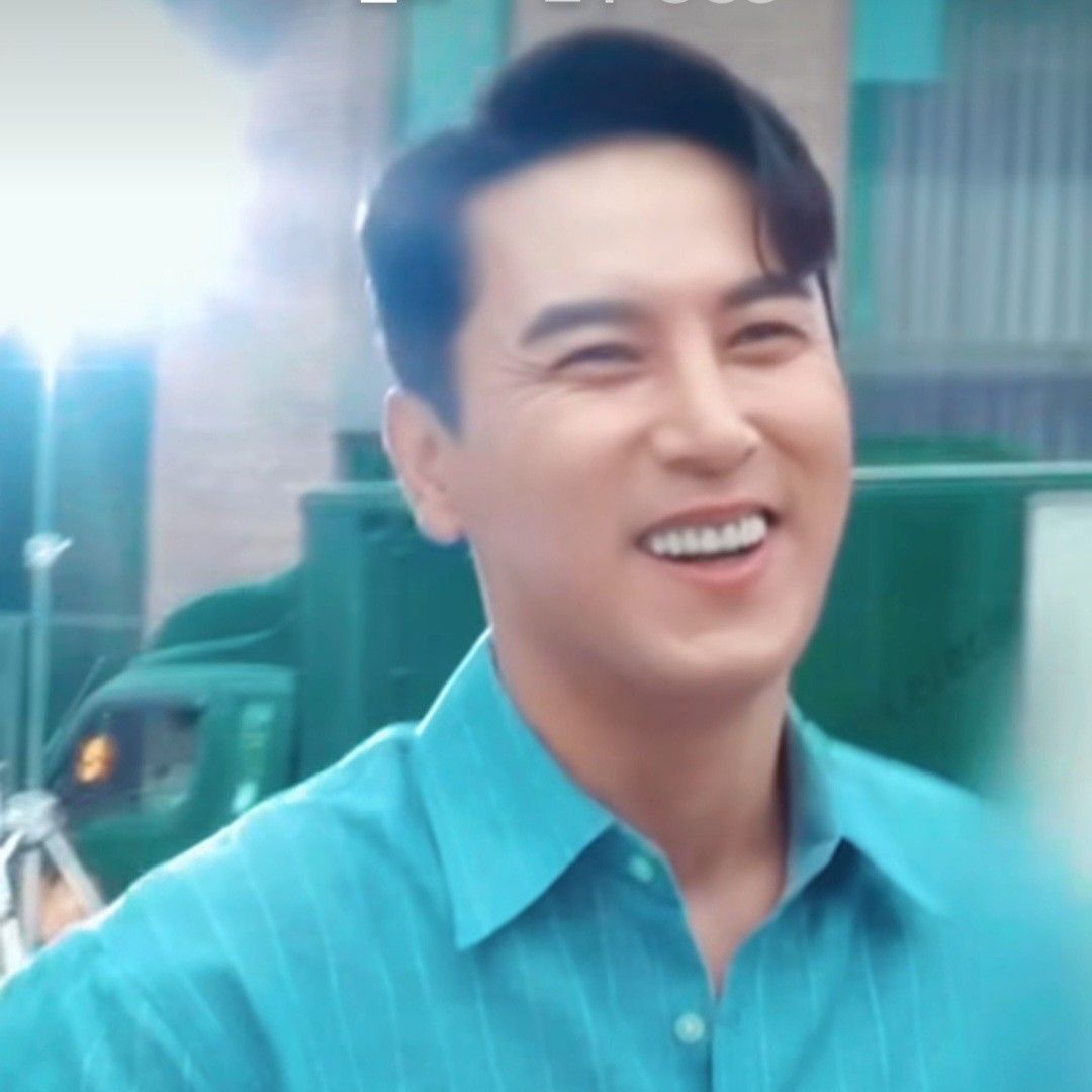 A moment captured by a fan of Jang Minho