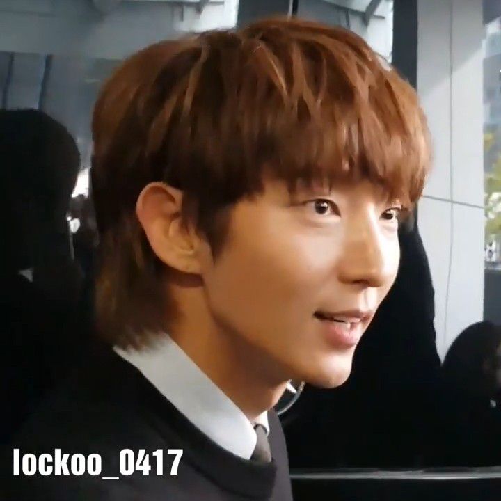 イ・ジュンギの最新写真