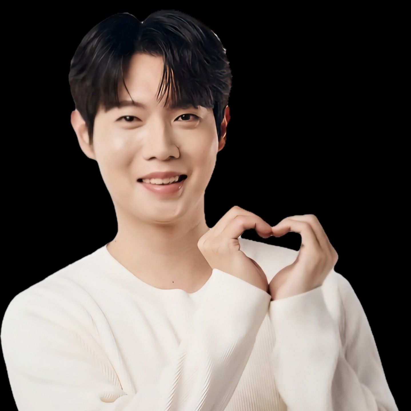 Latest photo of Son Taejin