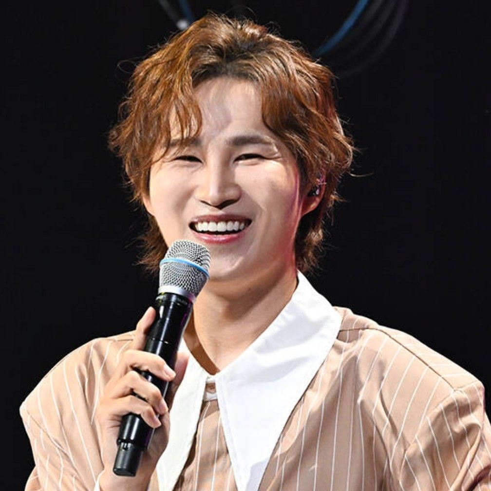 金熙栽的近期活動照