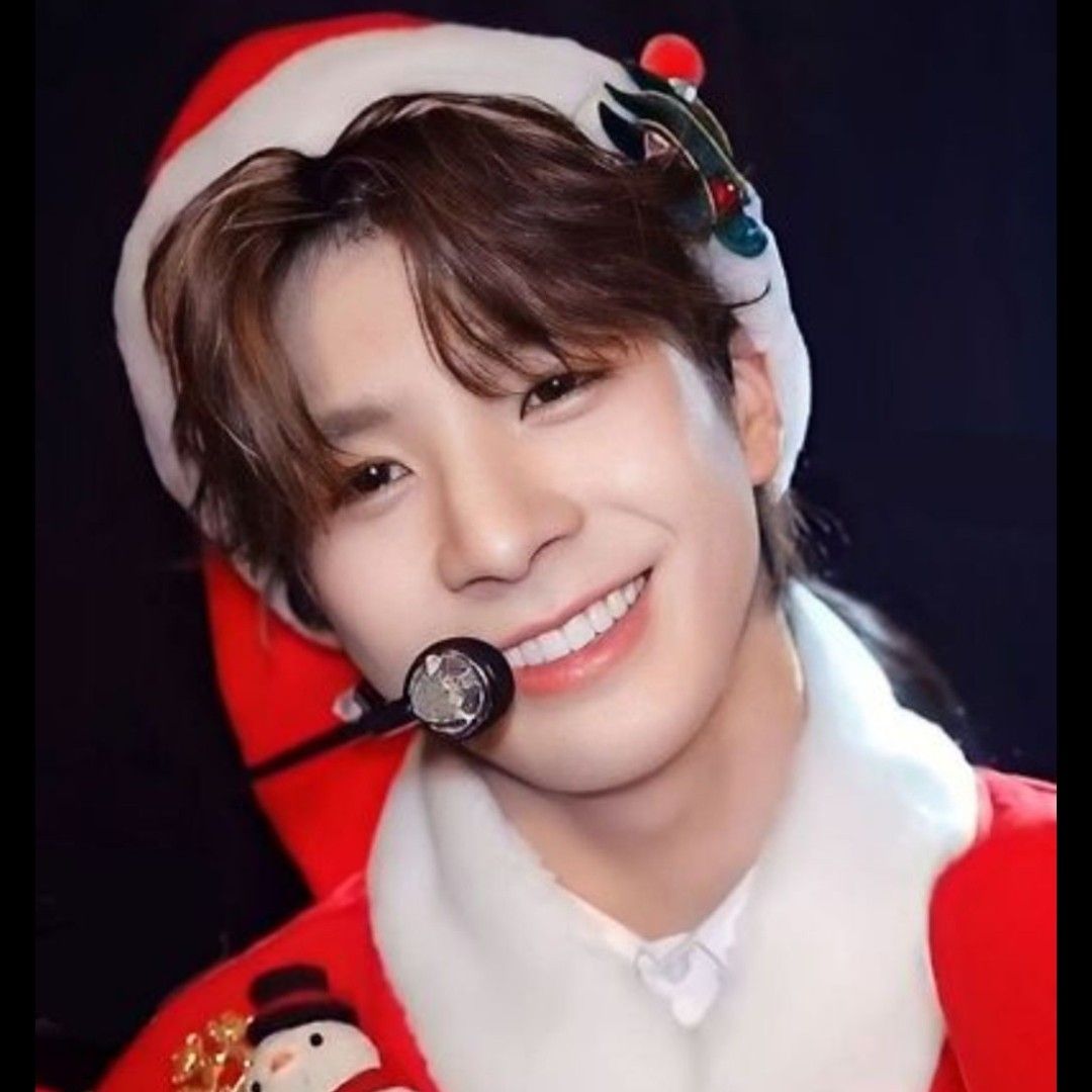 Cuplikan di balik layar dari Jeong Dongwon