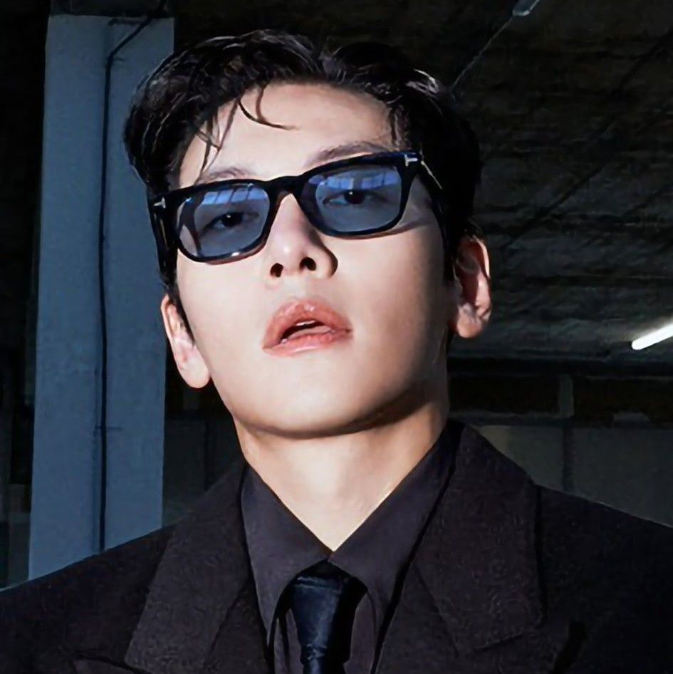 池昌旭的幕后花絮