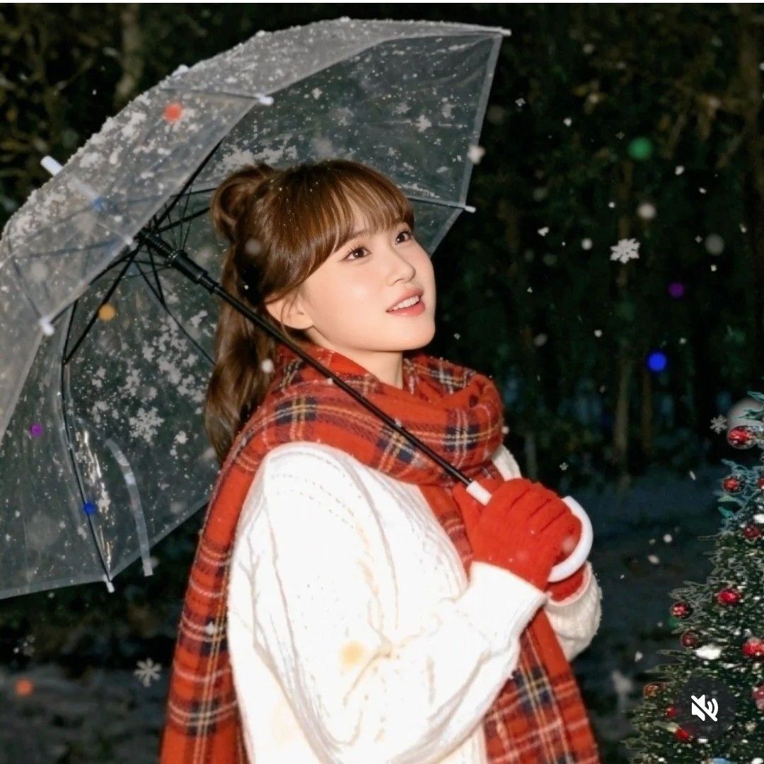 김다현 팬이 찍은 순간