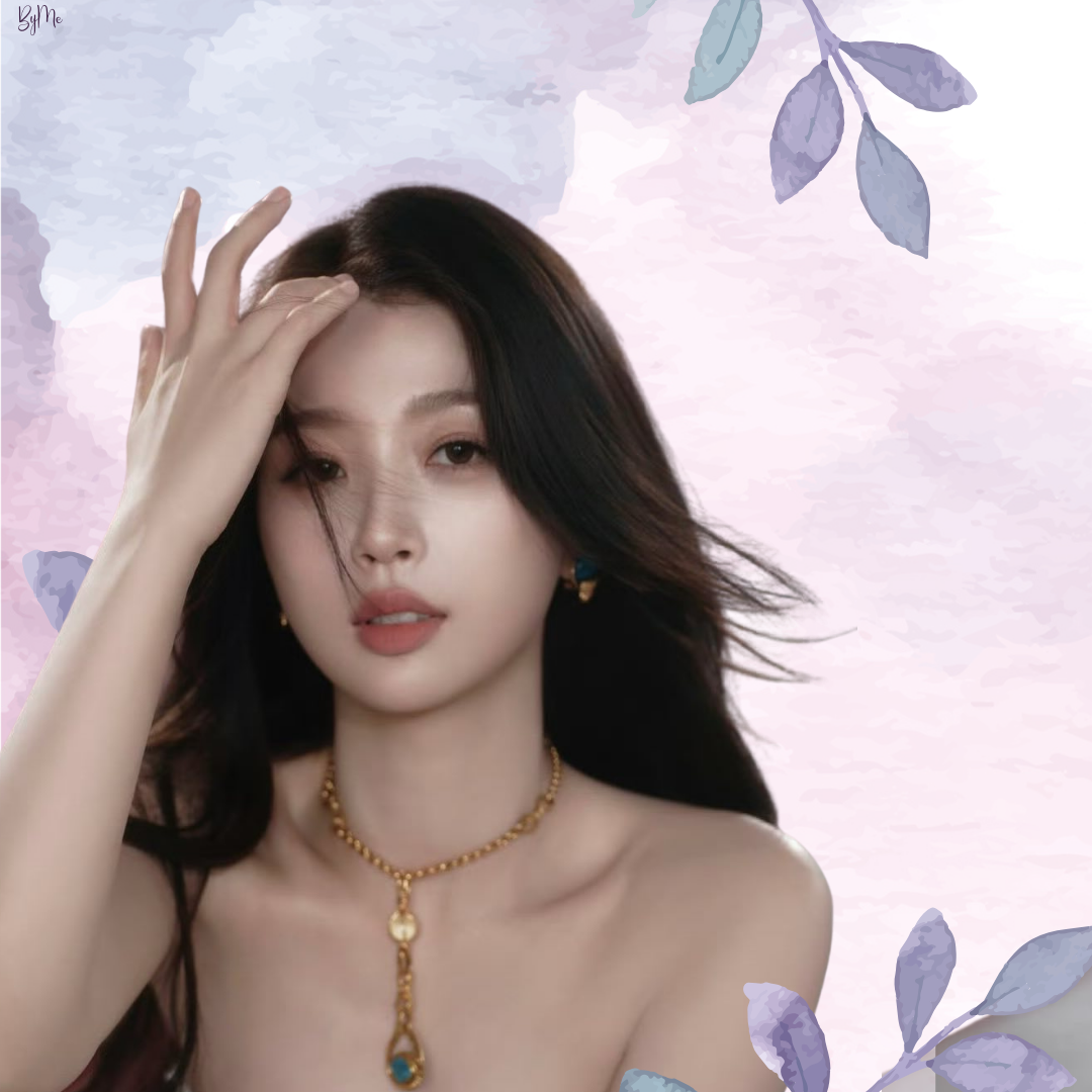 Latest photo of Esther Yu