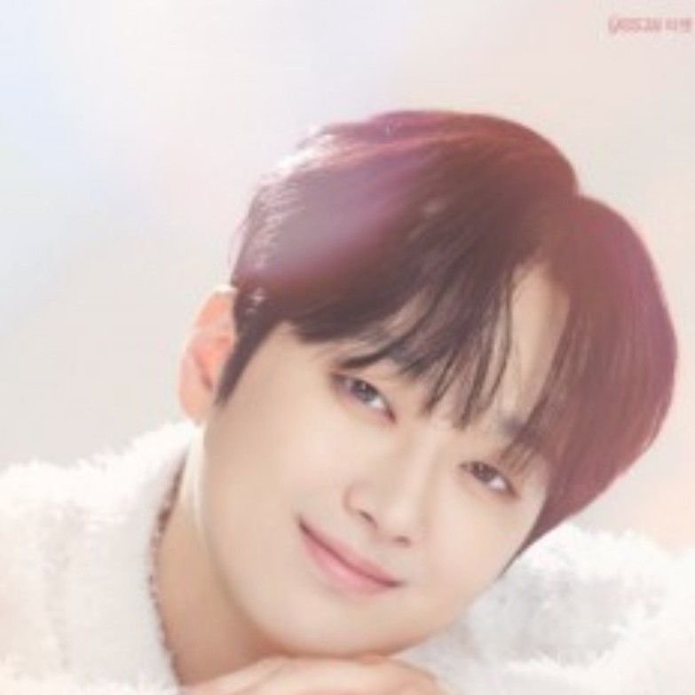 이찬원의 비하인드 컷