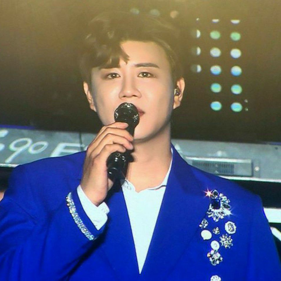 Latest photo of Jin Haesung