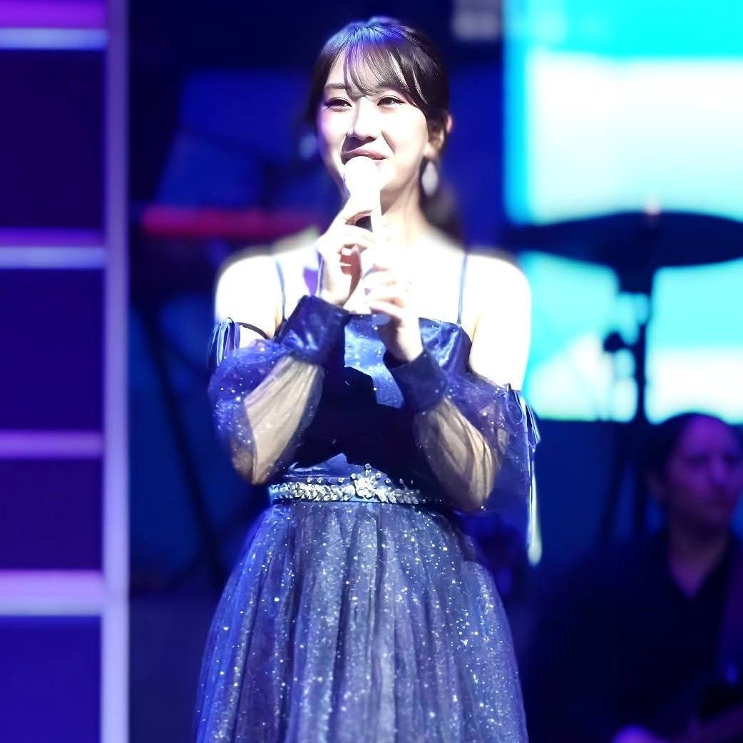 Foto terbaru dari Jeon Yujin