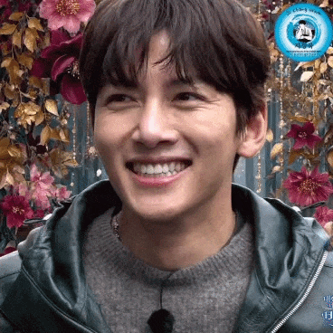 Recent activity shot of Ji Changwook