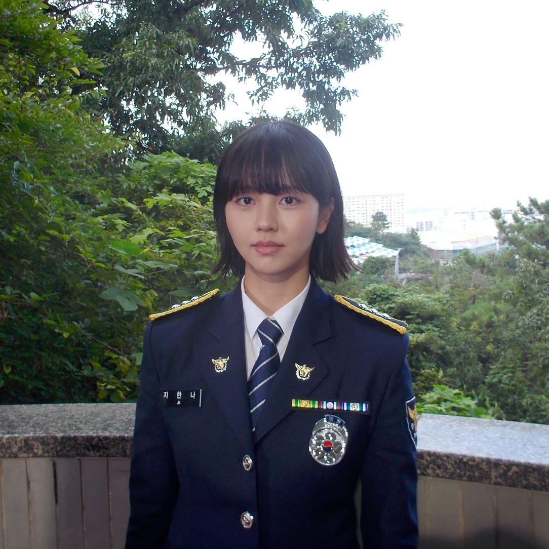 Latest photo of Kim Sohyun