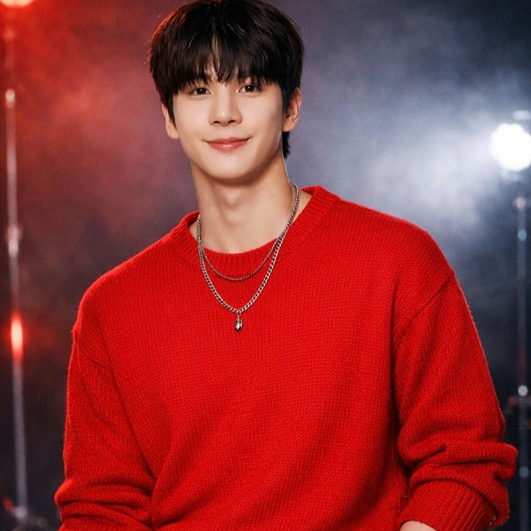 정동원 최근 활동샷