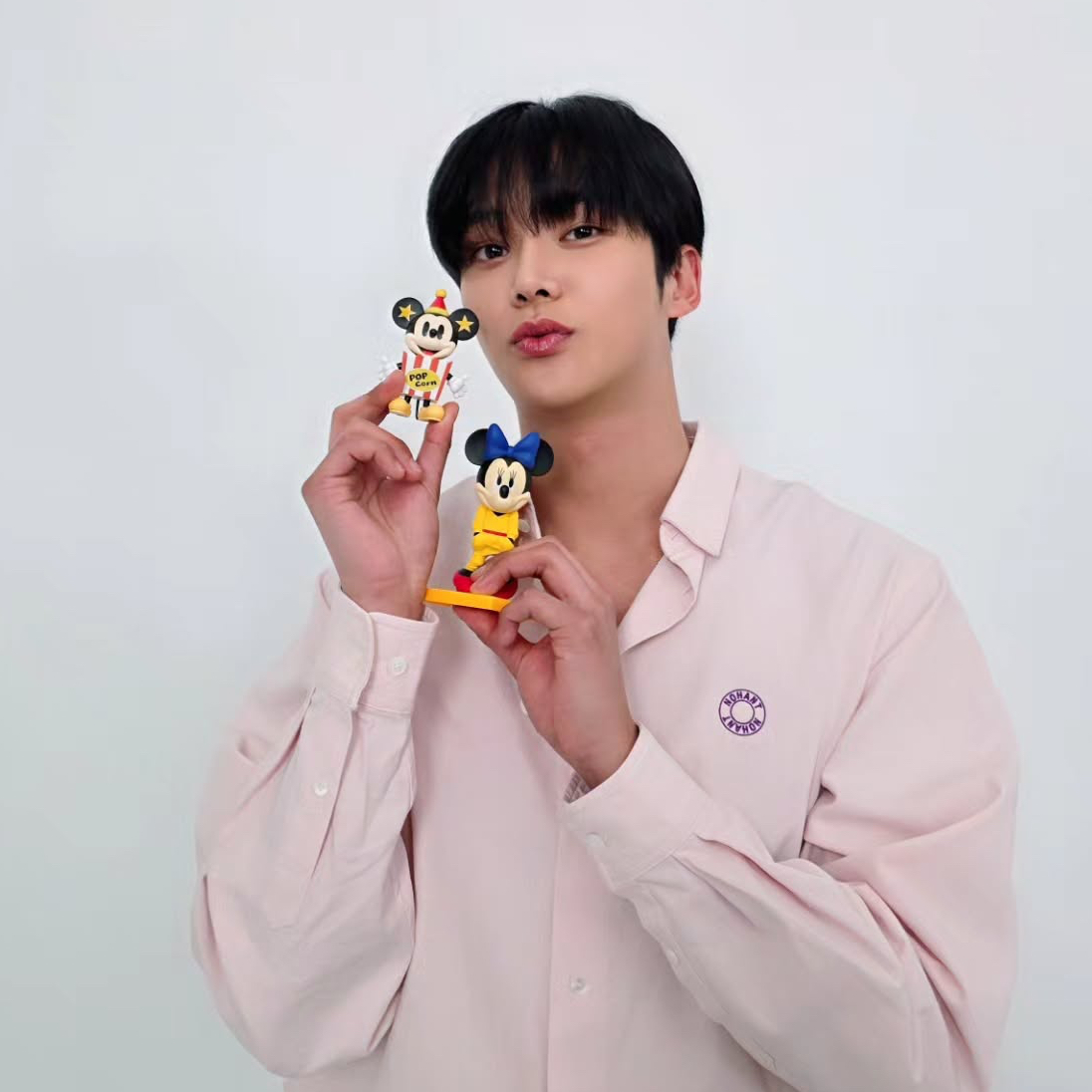 路雲的近期活動照