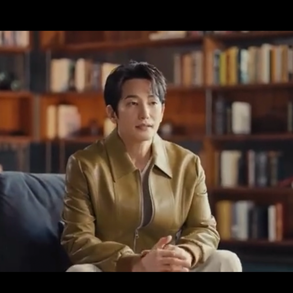 Latest photo of Park Sihoo