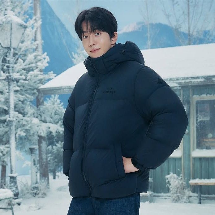 Latest photo of Nam Joohyuk