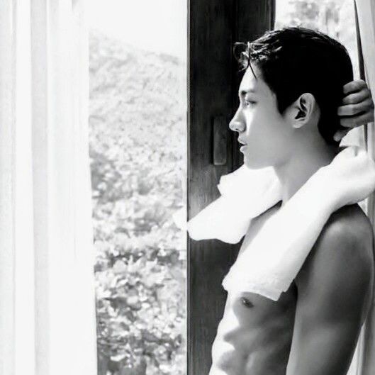 Latest photo of Ji Changwook