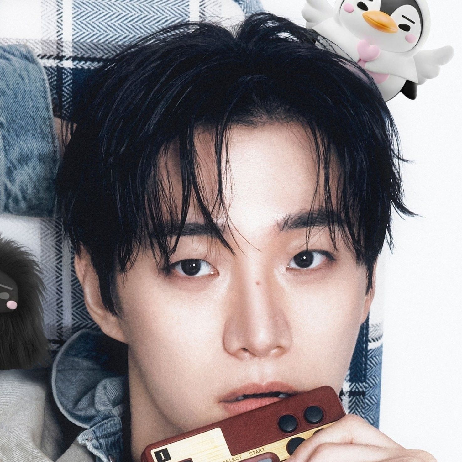 이준호 최근 활동샷