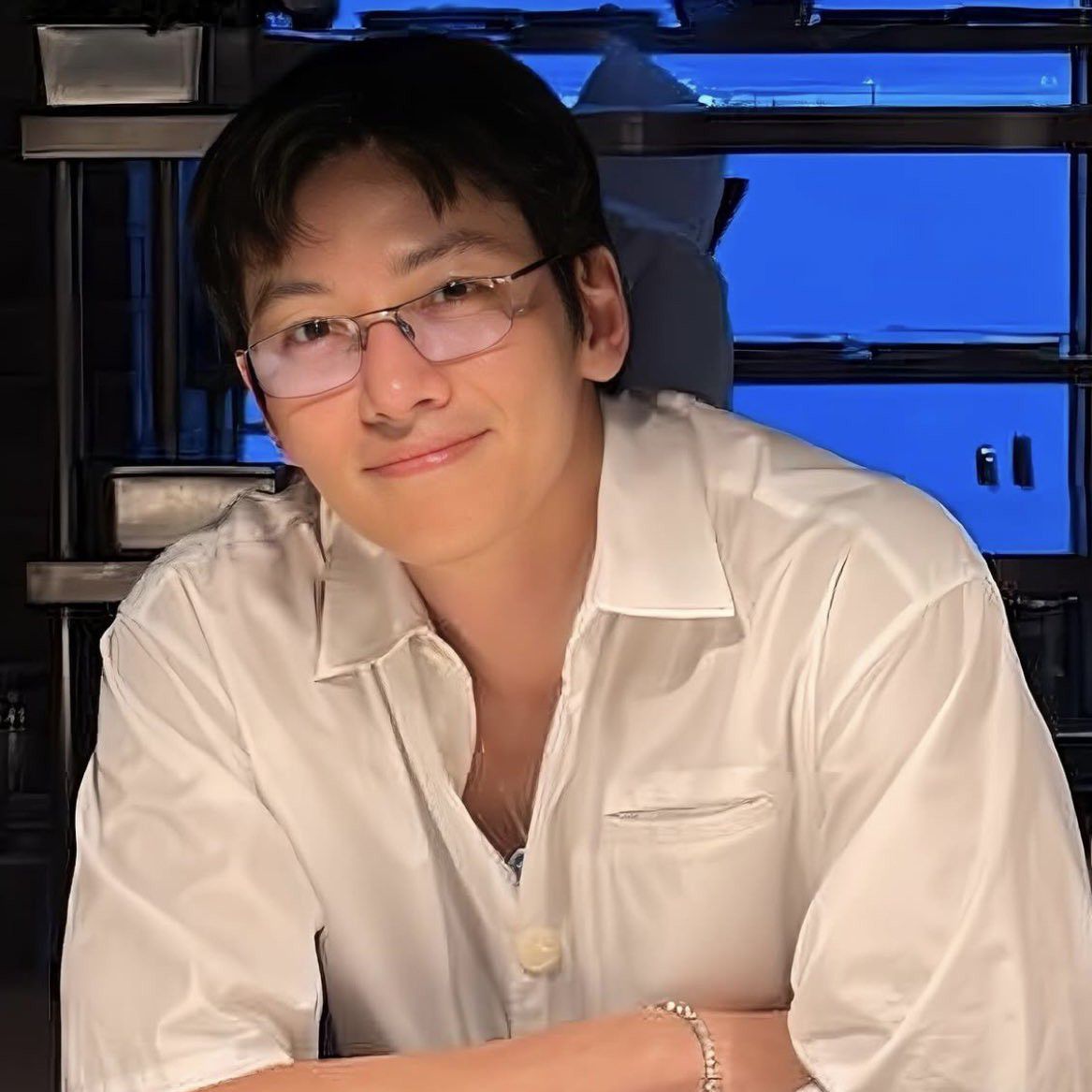 池昌旭的近期活動照