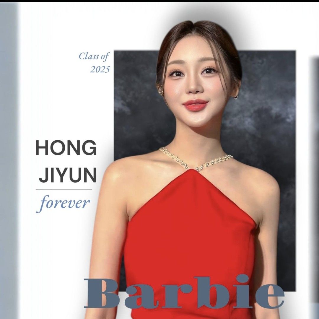 洪智允的最新照片