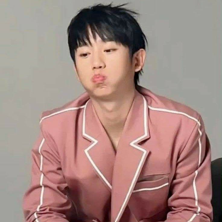 Recent activity shot of Jung Haein