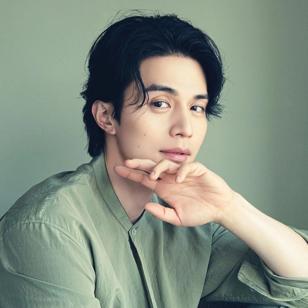 Latest photo of Lee Dongwook