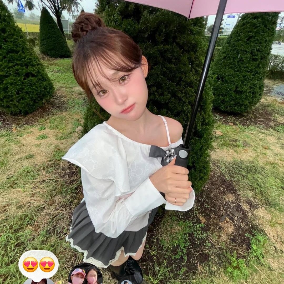 Latest photo of Kim Dahyun