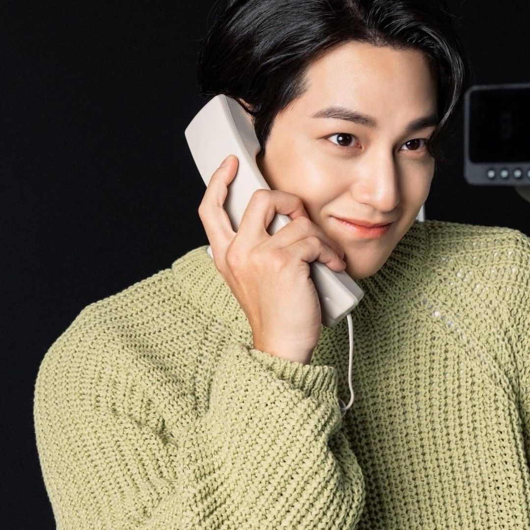 Latest photo of Kim Bum