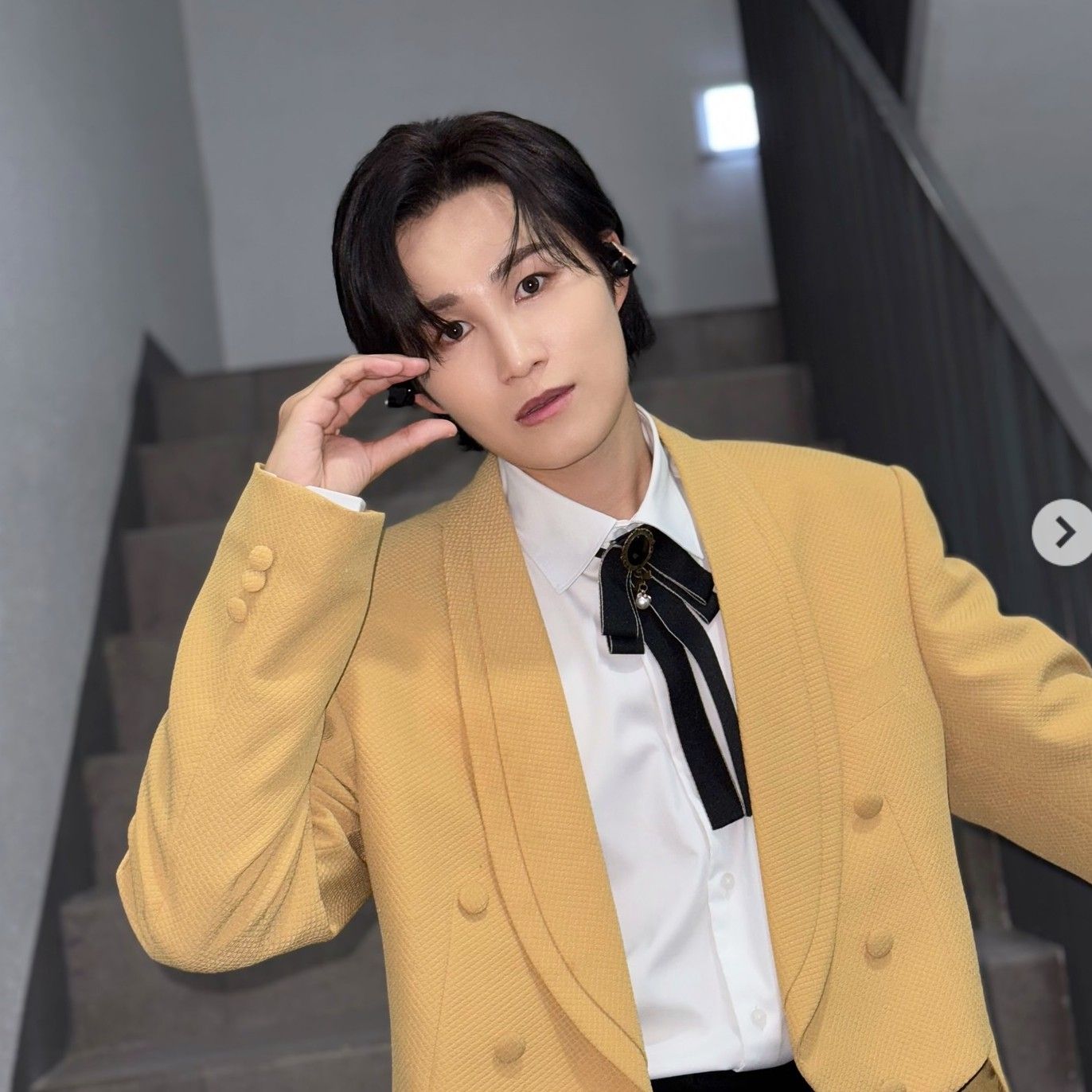 金熙栽的近期活動照