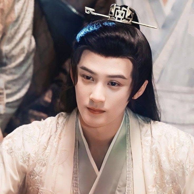 A moment captured by a fan of Tan Jianci