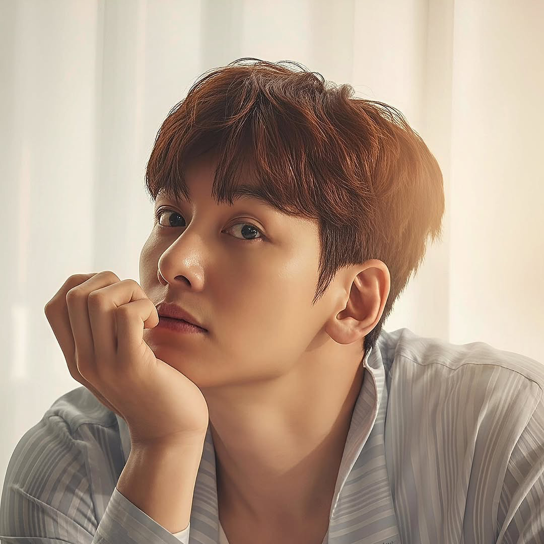 지창욱의 최신 사진