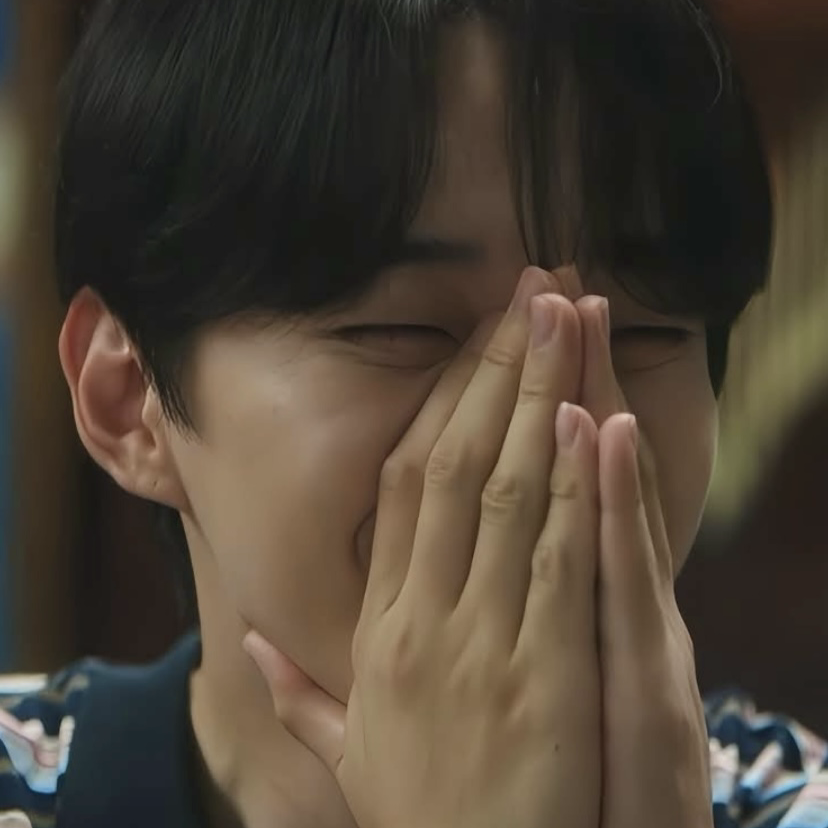 Foto terbaru dari Lee Junho